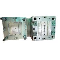 China Medical Injection Moulding Die Maker For ECMO Device Shell on sale