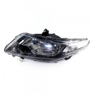 Fog 2014 Honda Accord Led Headlights 33100 TM0 H11 Car Tail Light