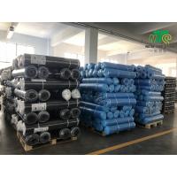 China 0.06mm Polyethylene Plastic Film Moisture Barrier Residential 500 Sq.Ft on sale