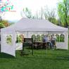 Custom PUV Aluminum Party Tent Weather Resistant