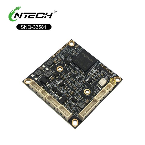 6-In-1 Output 5MP Camera Board EN781 Platform 1944P High Resolution Camera Module