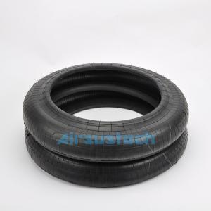 China Rubber Air Spring Bellows 578 2 3 8077 578238077 Double Convoluted Airbag supplier