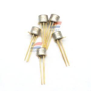 China YJJ G12181-003A 非冷却InGaAs PINフォトダイオードは、様々な受光面積のサイズ検出に使用できます。 wholesale