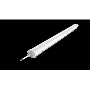 China 18W LED Tri-Proof Light With 180 Lm/W And High CRI For Superior Lighting Performance wholesale