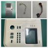 Comen CM1200B バッテリーカバーとアッパーシェル+マザーボード電源コード+ボード電源コード 009-000286-00_A