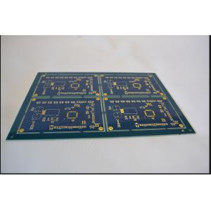 China High TG FR 4 0.2mm Rigid PCB Board 6oz Printed Circuit Board Assembly supplier
