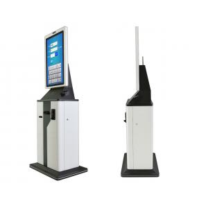 22inch Crypto ATM Machine Self Service Kiosk Pos Payment Terminal