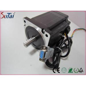China low price closed loop stepper motor for 57mm supplier