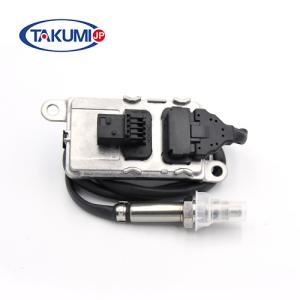 China sensor do oxigênio do Nitrox 24V para o sensor 4326769 5WK97348A do Nox do caminhão de Cummins supplier