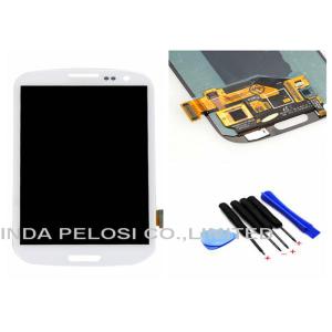 China Substituição 1280 do tela táctil da categoria S3 LCD do AAA x 720 polegada IPS do pixel 4,8 supplier