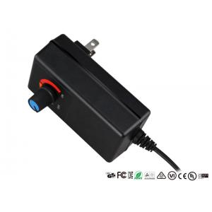AC DC Switching Variable Voltage Power Adapter 1500mA 1.5A 18W 3V 12V Multi Voltage