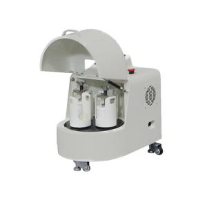 0.4L Vertical Laboratory Grinding Mill , Micro Powder Grinding Mill