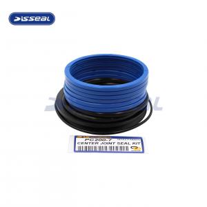 Industrial Center Joint Seal Kit , Rotary Joint Seals For ZAX160W