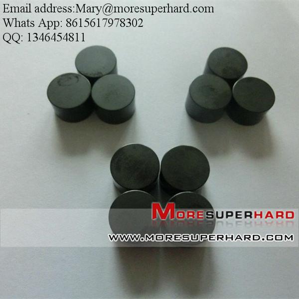 Good Quality! CBN indexable milling insert for ball screws, brake pad or drum