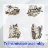 China El conjunto de transmisión automática de doble embrague en seco D7UF1 es adecuado para el Hyundai Tucson wholesale