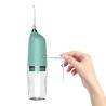China Custom Color USB Rechargeable Nicefeel Oral Irrigator wholesale