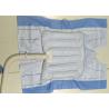 China 107*140cm Patient Warming Blanket , Whole Body Surgical Blanket CE ISO wholesale