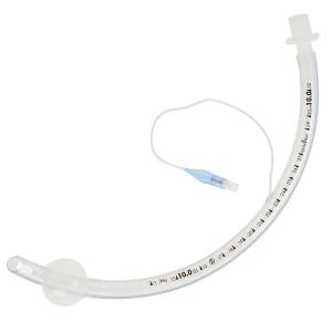 High Volume Anesthesia Catheter Low Pressure Cuff 10.0mm Endotracheal Tube