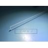 China Aluminum Oxide Crystal Sapphire Rods Wear Resistance For Iphone Camera Glass wholesale