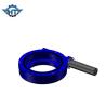 China SE Worm Gear Single Axis Small Slew Drive For High Accuracy PV Tracking System wholesale