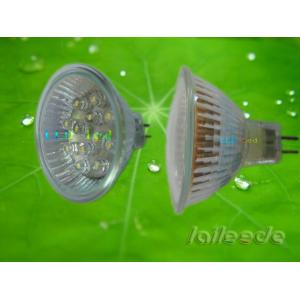 China Mr16 IP22 12V 7000K White, Blue, Green Led Straw Light Ceiling for Entertainment Lighting supplier