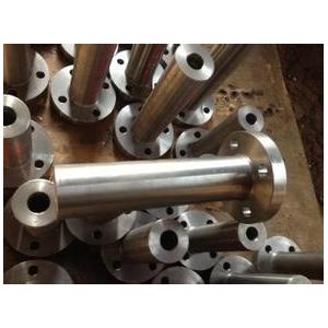 ANSI B16.5 long weld neck pipe flanges, LWN flange