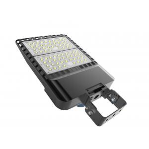 China 5 years Warranty 100W 150W 200W 300W LED Shoebox Parking Lot Area Light With Photocell Sensor Led Street Light supplier