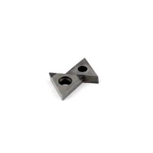 China Inserção de alumínio VCGT da inserção VCMW160404 do corte PCD de PCD VCGT160404 VCGT160408 VCGT/(VCGT VCMT) /PCD para fazer à máquina de alumínio supplier