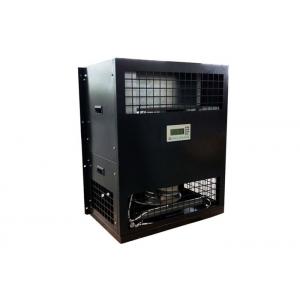 China Wall Mounted Fan Coil FCU For Data Centres Free Cooling System supplier