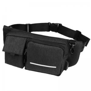 First Grade Waist Dry Bag Mens Belt Bags Custom Printing High Durability