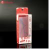 China Plastic Material Use Fishing Lure PET Plastic Boxes,Custom Clear PVC Plastic Boxes Fishing Lure Acetate Packaging Boxes wholesale