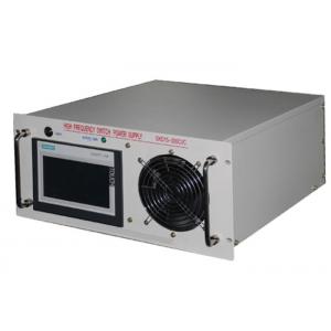 China Dual Pulse Power Supply Electroplating Rectifier For Silver Plating supplier