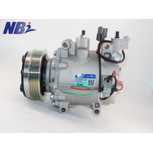 OEM 38810-REJ-A01 Honda AC Compressor For Honda City 1.3L 1.5L 06- Everus S1 1.3L 1.5L 11