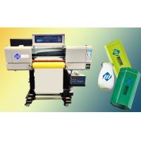 China UV Ink Digital Textile Printer With Maintop 6.1/PP Soft RIP L 8.2m X W 3.3m X H 2.2m on sale