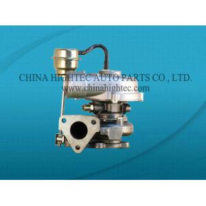 China Turbo of K Series K04	53049700001 / 53049880001		ISUZU supplier