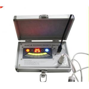 Korea Resonance Magnetic Analyser , Quantum Body Analyzer Machines