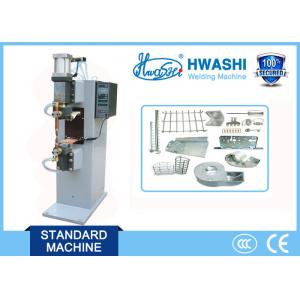 China Machine pneumatique de soudage par points de Hwashi AC-50K supplier