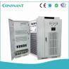 Highly Stable Industrial Ups Systems EPO And Bypass Control , Large Uninterrupti