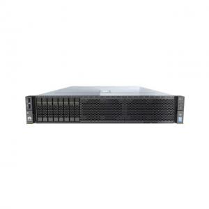 Dual CPU HUAWEI Fusion Server 2288H V5 2U Storage Server Virtualization Host