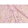 China DTM Guipure Lace Fabric By The Yard Multifunctional water soluble interlining wholesale