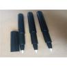 China Black Empty Liquid Eyeliner Pencil Tube PP Plastic Material 10.4 * 136.5mm wholesale