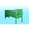 China Grading Peanut Processing Machines With 3 - 5mm Adjustable wholesale