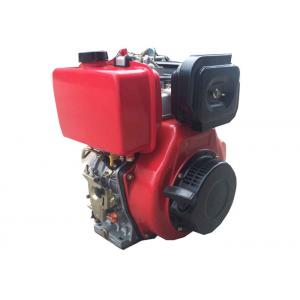 House or industrial  small diesel engine lower noise for water pump