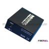 10/100M Dual Fiber 1310nm Optical Media Converter With 1x9 Optical Transceiver