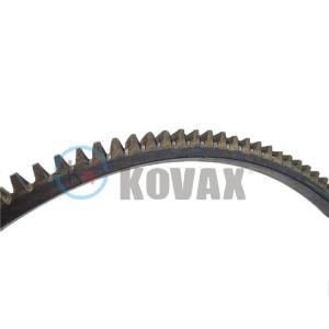 23212 - 42000 Flywheel Ring Gear MD024812 Gear Ring Excavator Spare Parts