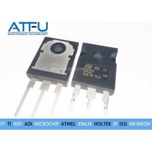 Darlington Bipolar Mosfet Power Transistor TIP142 Amplifier Switching Applications