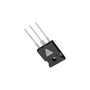China High Power MOSFET with Enhanced Durability and Thermal Resistance for N-type Configuration Applications supplier