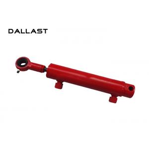 Yd Series 150 Ton Hydraulic Cylinder Customization Color GS Certification