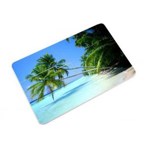 Credit Card USB Sticks with LOGO Printing USB Memory Stick Waterproof 1GB to 128GB Colorful Print