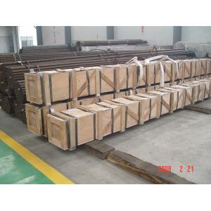 China Boiler Tubes ASTM A192 for Boiler Tubes for High Presure Service supplier